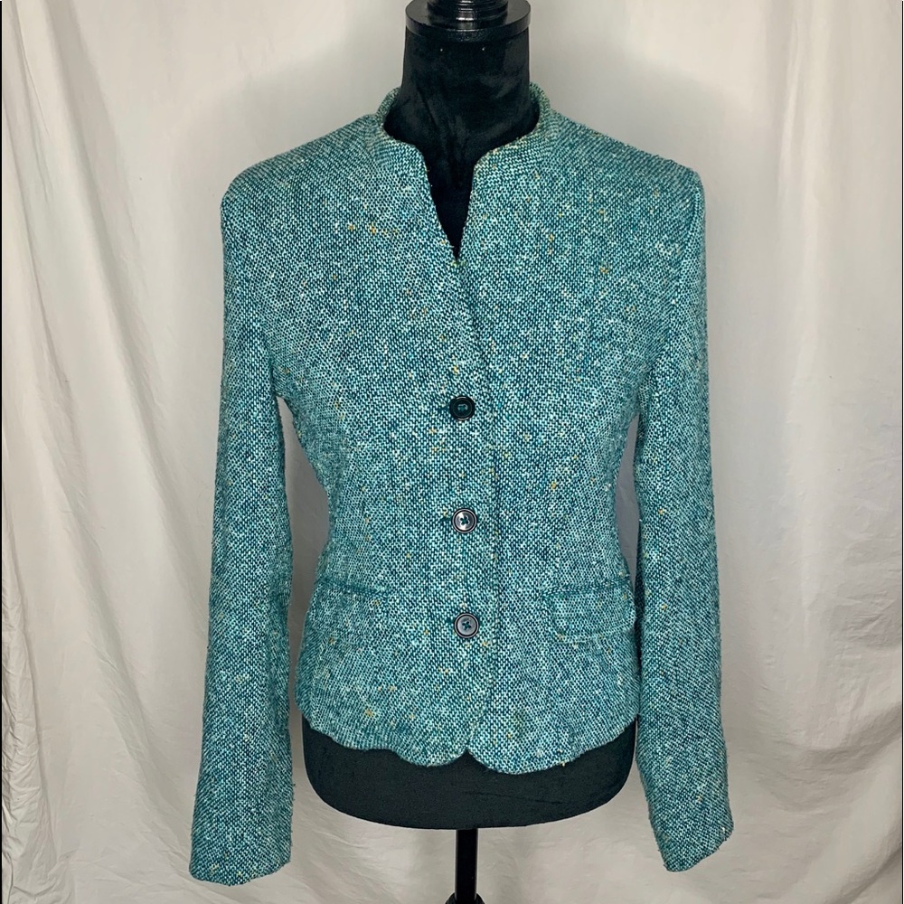 Old Navy vintage blazer